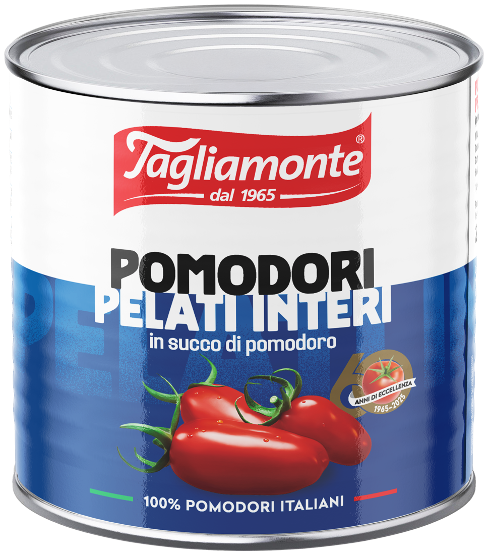 Formato 2550g ℮