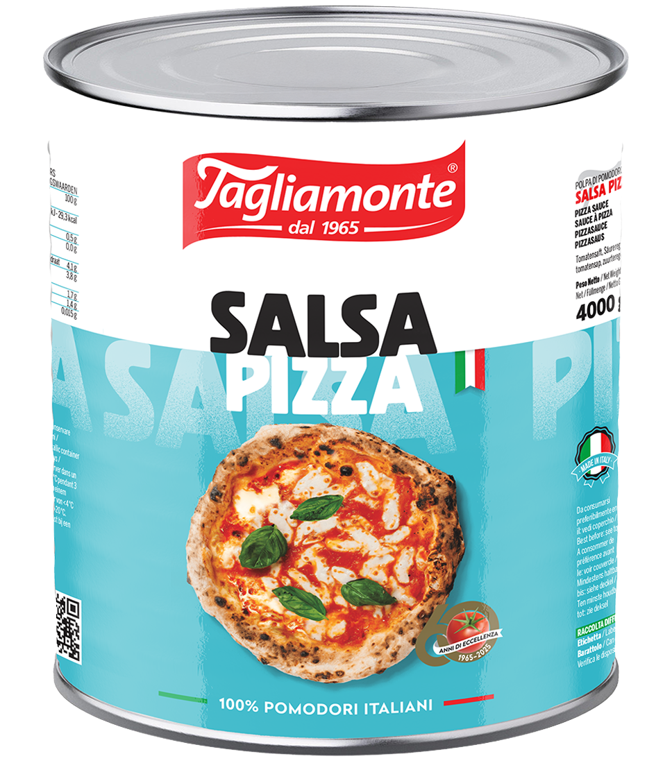 Formato 4000g ℮