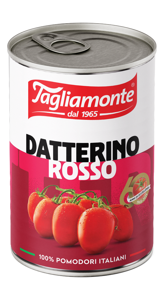 Datterino rosso