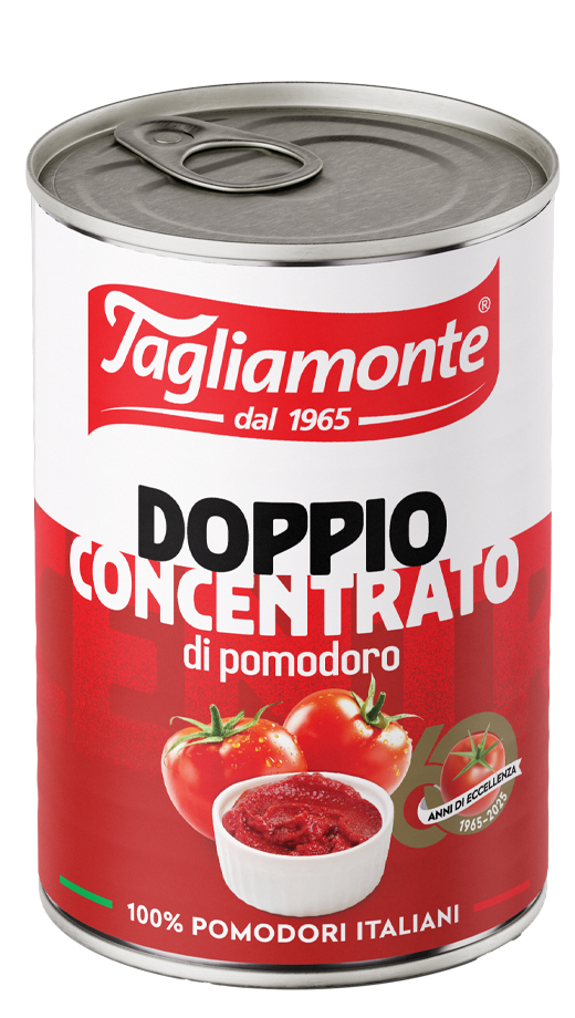 Doppio Concentrato