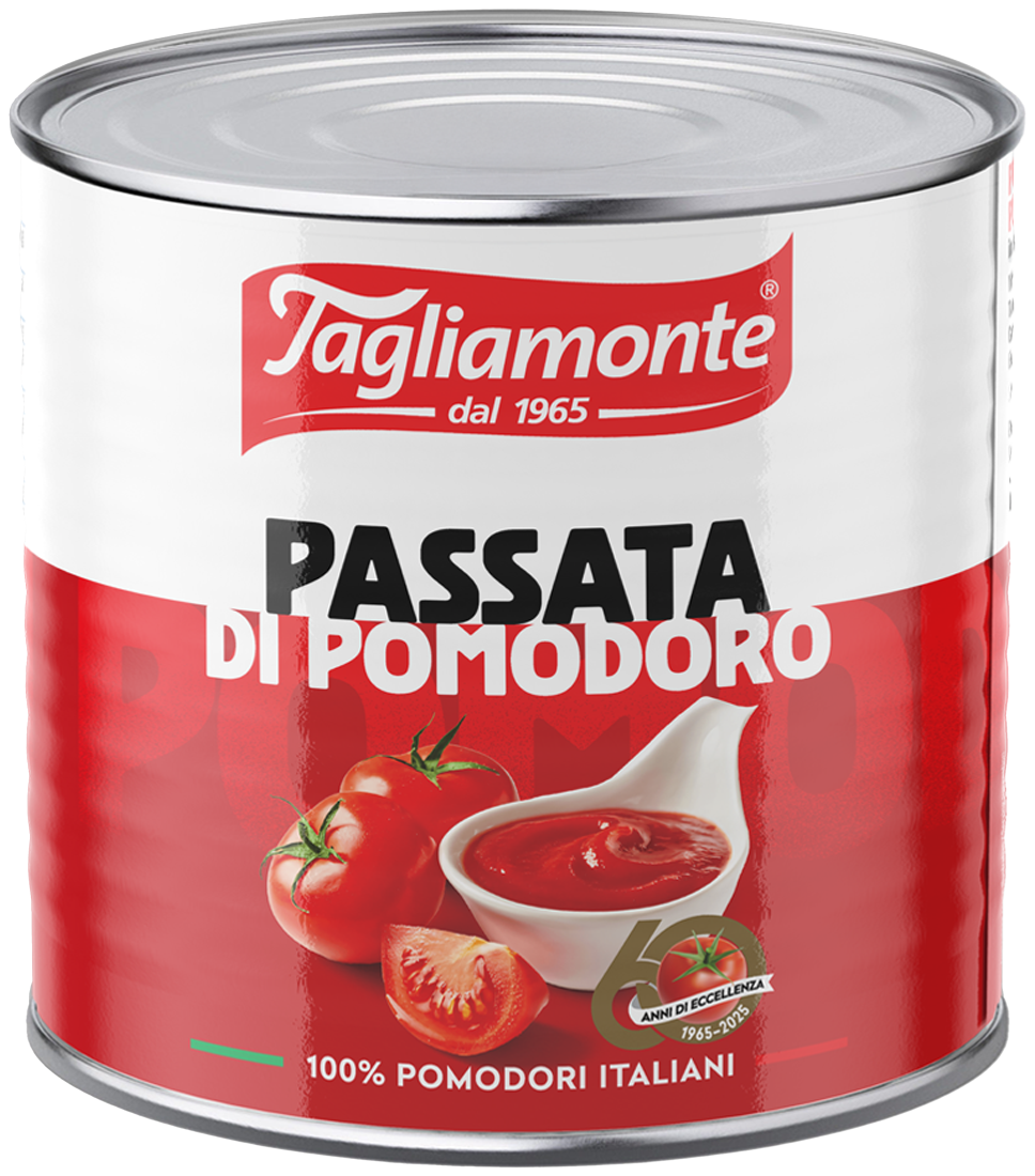 Formato 2550g ℮