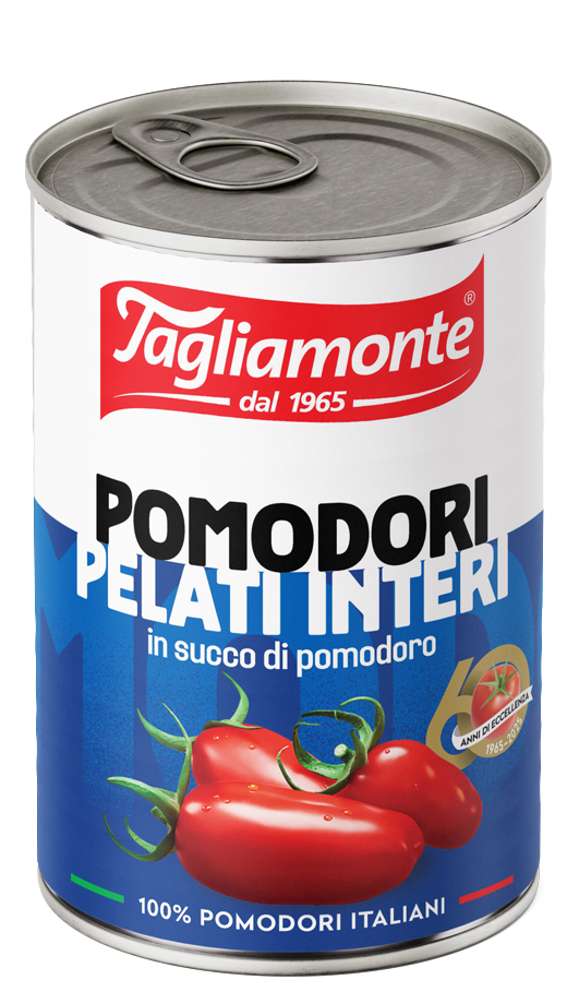 Pomodori Pelati interi