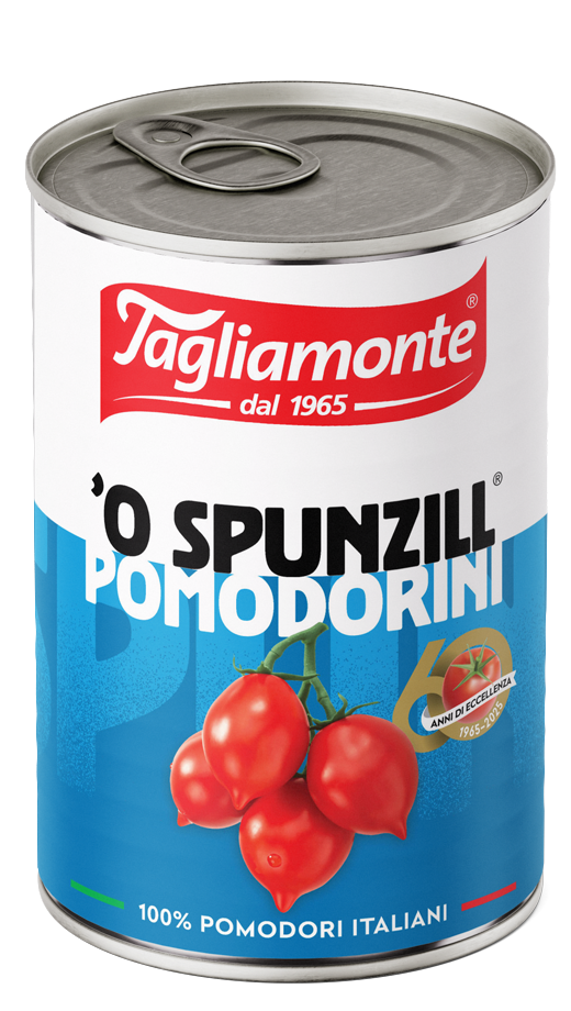 'O Spunzill